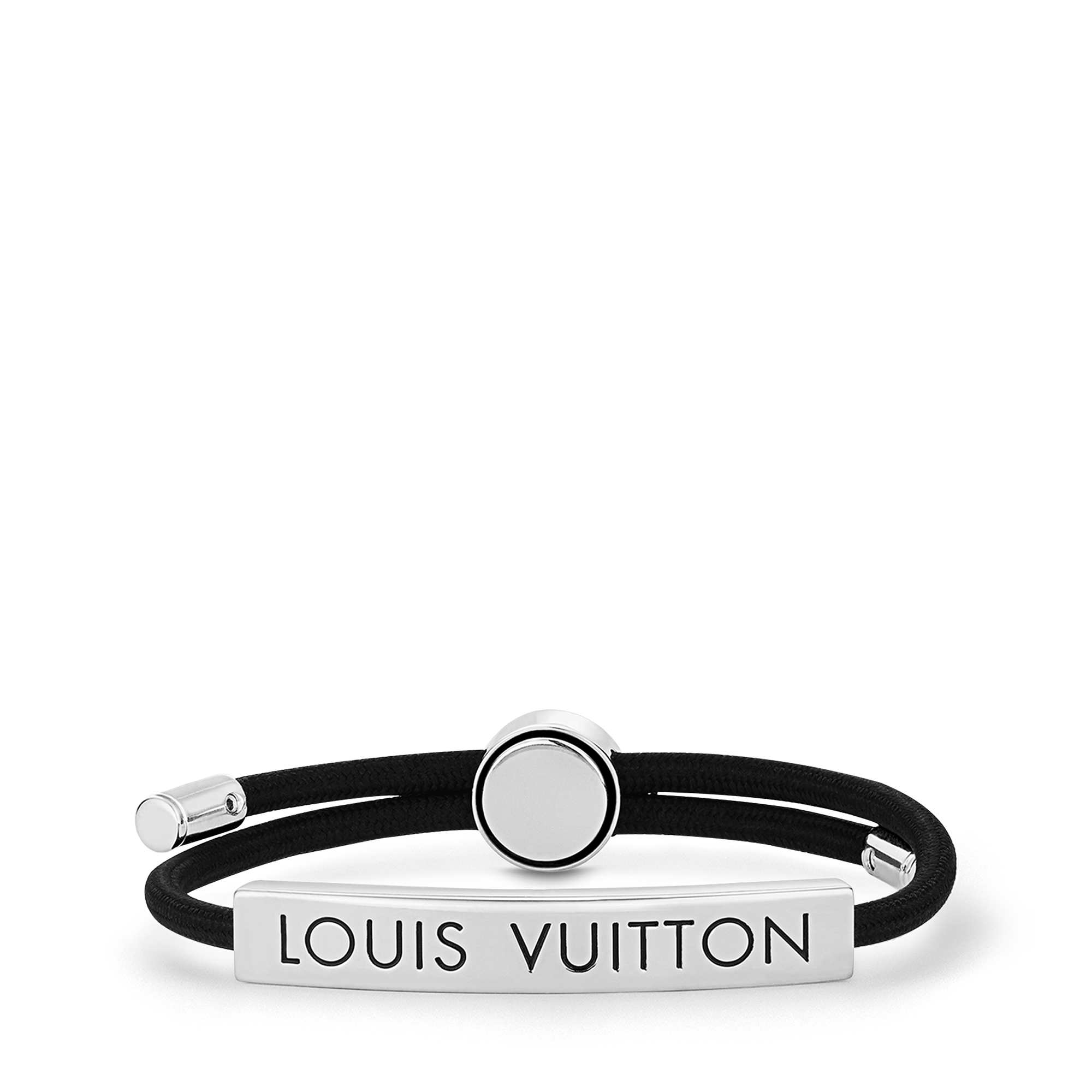 LV Space Bracelet . - Fashion Jewellery | LOUIS VUITTON